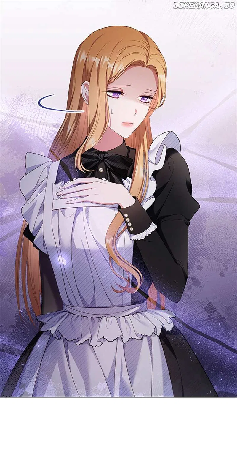 Maid To Love or Die Chapter 46 – Page 12