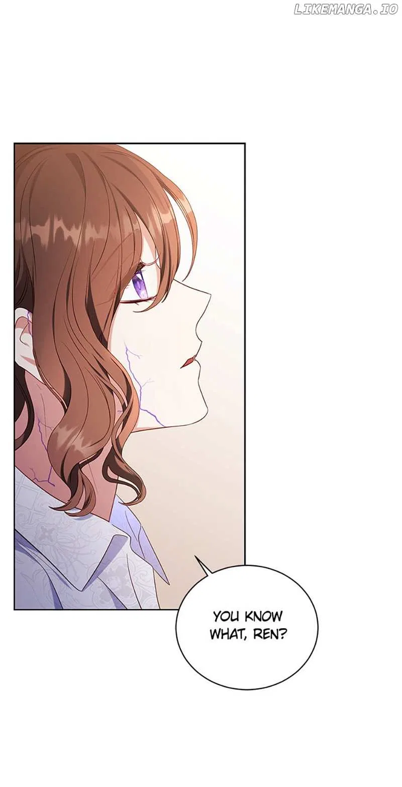 Maid To Love or Die Chapter 46 – Page 13