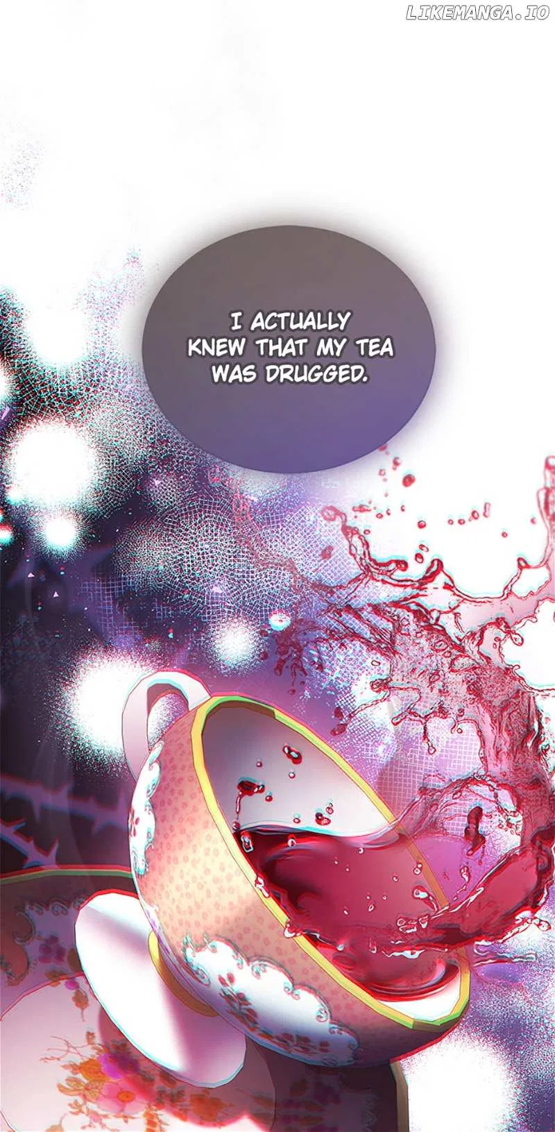 Maid To Love or Die Chapter 46 – Page 14