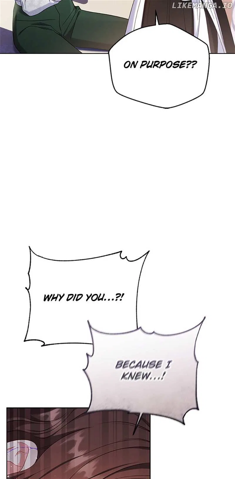 Maid To Love or Die Chapter 46 – Page 16