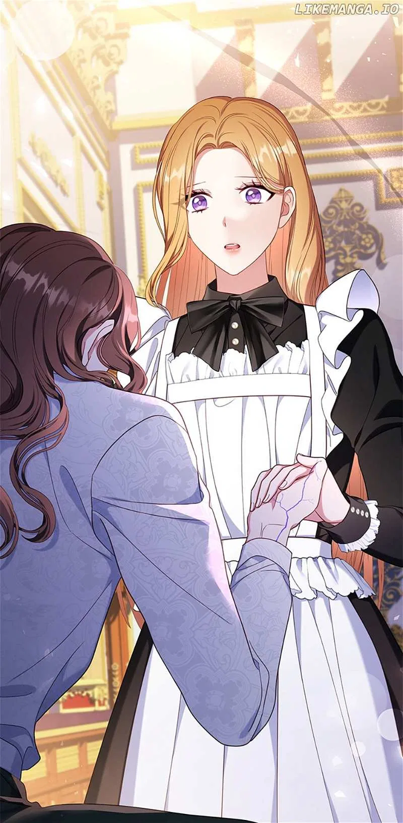Maid To Love or Die Chapter 46 – Page 18