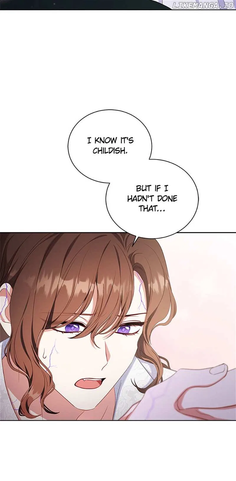 Maid To Love or Die Chapter 46 – Page 19