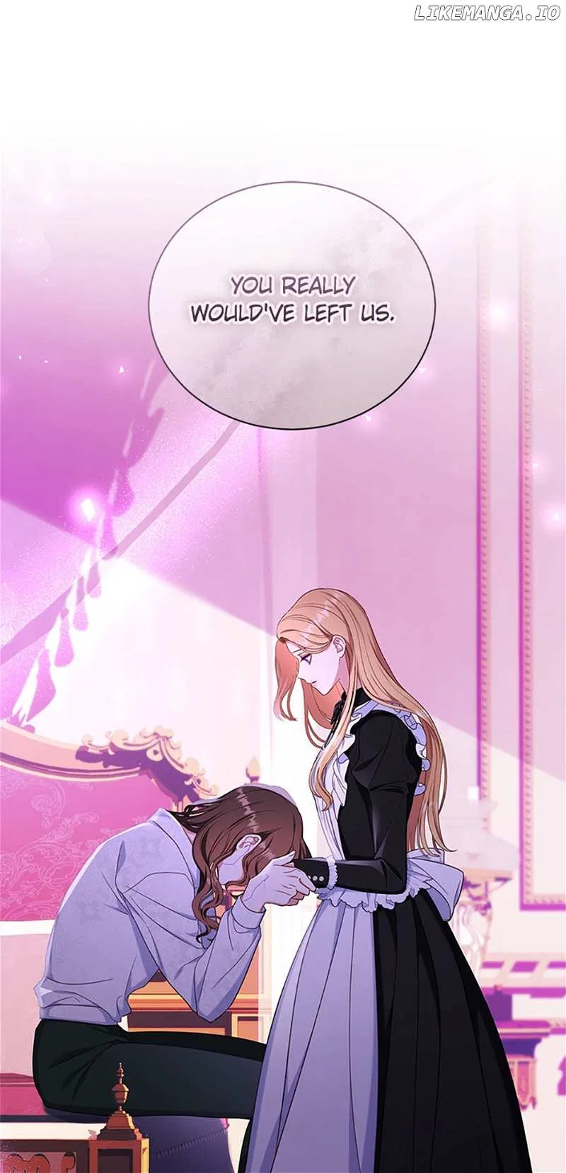 Maid To Love or Die Chapter 46 – Page 20