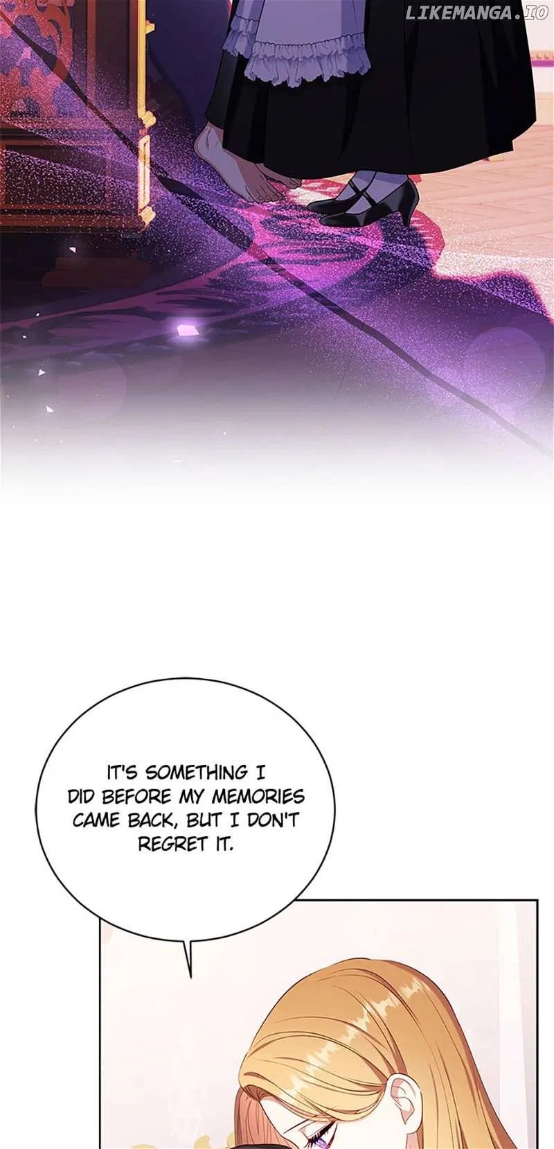 Maid To Love or Die Chapter 46 – Page 21