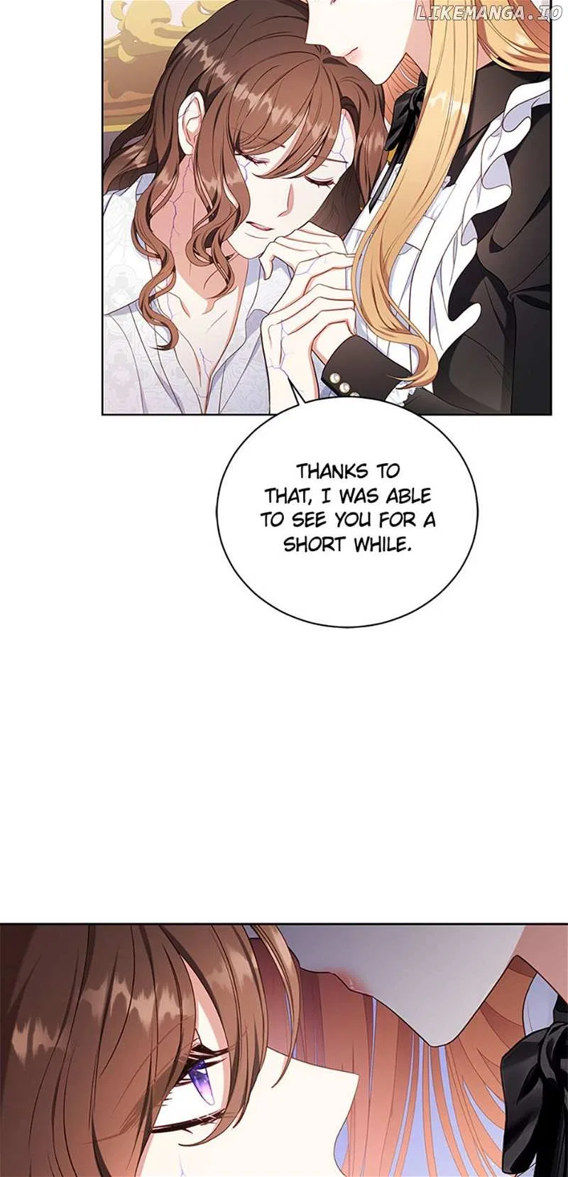 Maid To Love or Die Chapter 46 – Page 22