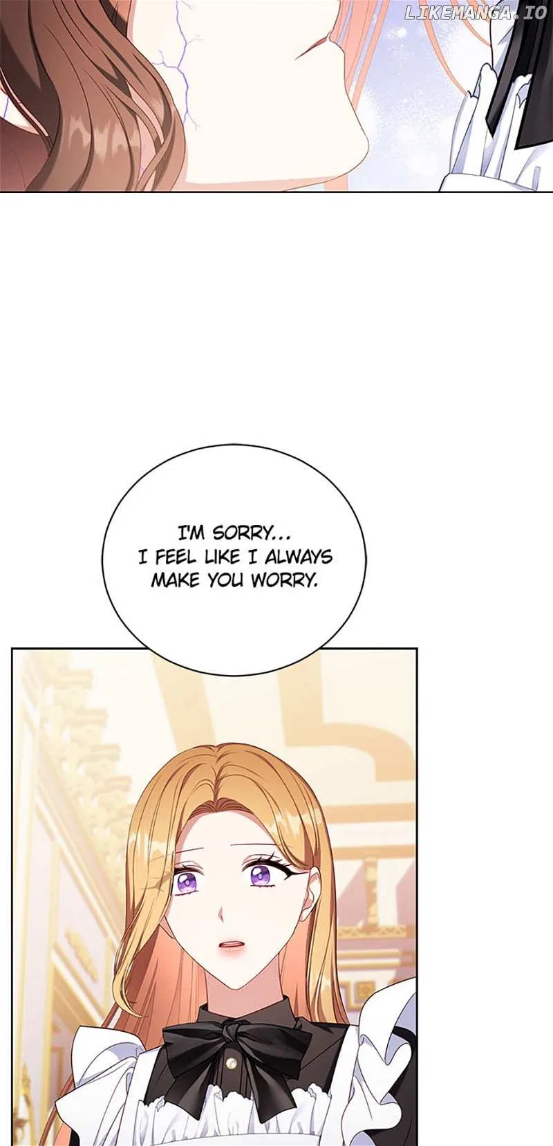 Maid To Love or Die Chapter 46 – Page 23