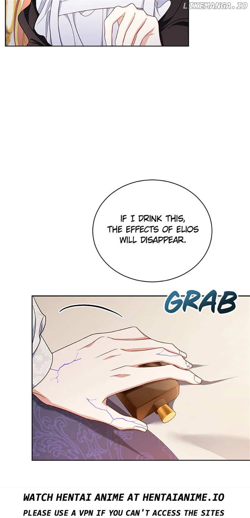 Maid To Love or Die Chapter 46 – Page 24