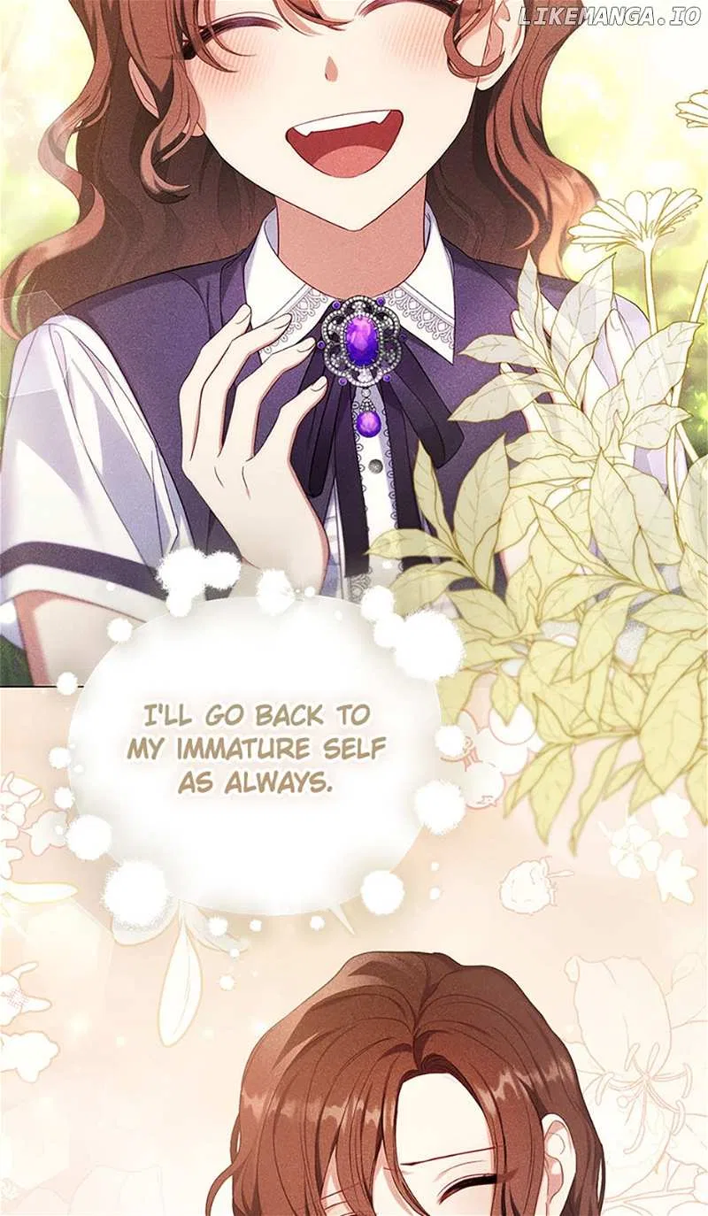 Maid To Love or Die Chapter 46 – Page 26