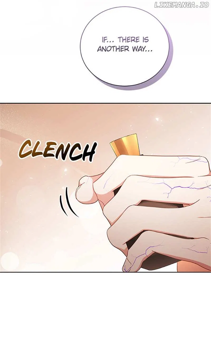 Maid To Love or Die Chapter 46 – Page 28