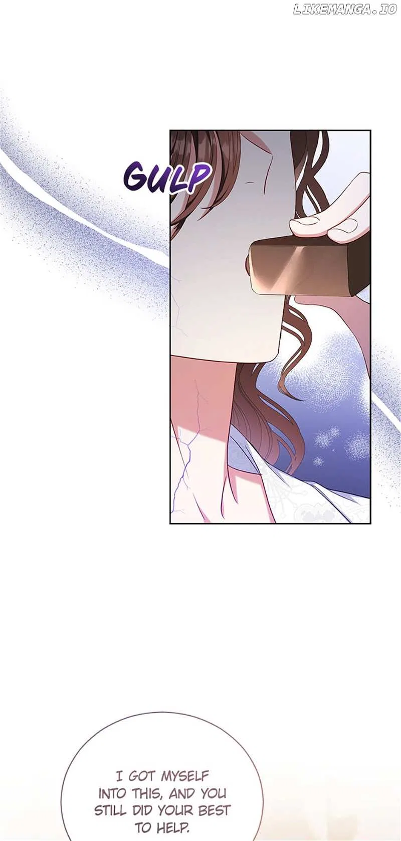 Maid To Love or Die Chapter 46 – Page 30