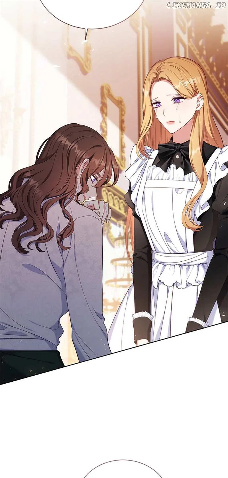 Maid To Love or Die Chapter 46 – Page 31