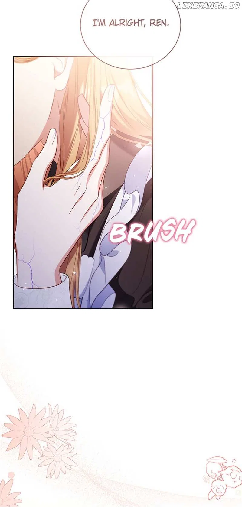 Maid To Love or Die Chapter 46 – Page 32