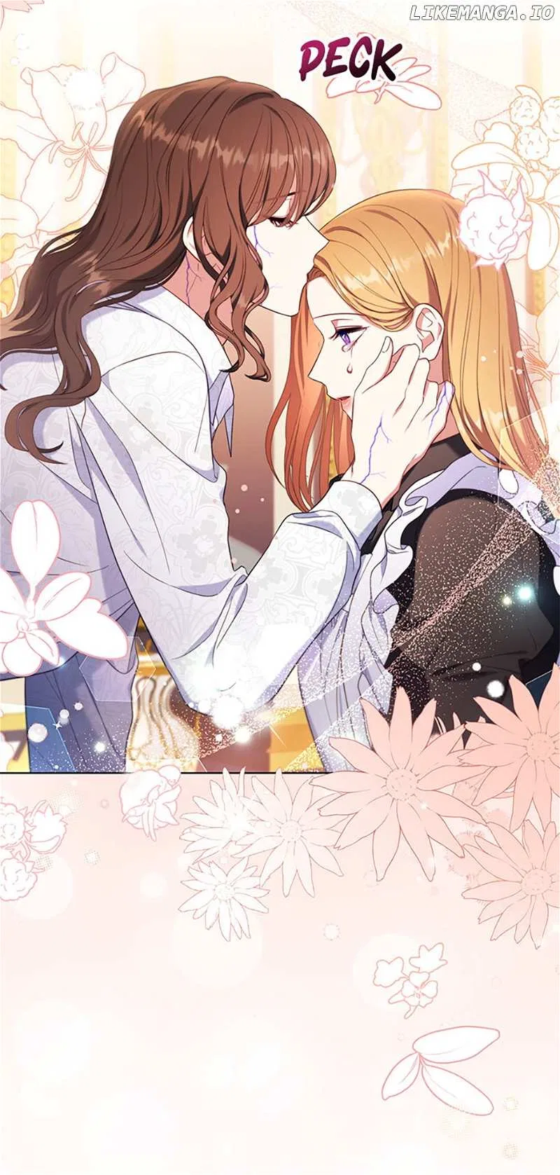 Maid To Love or Die Chapter 46 – Page 33