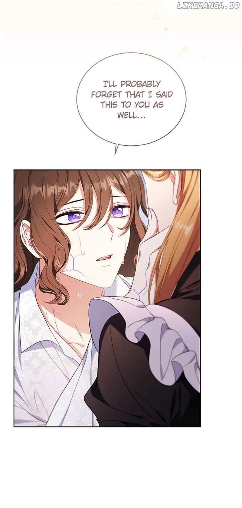 Maid To Love or Die Chapter 46 – Page 34