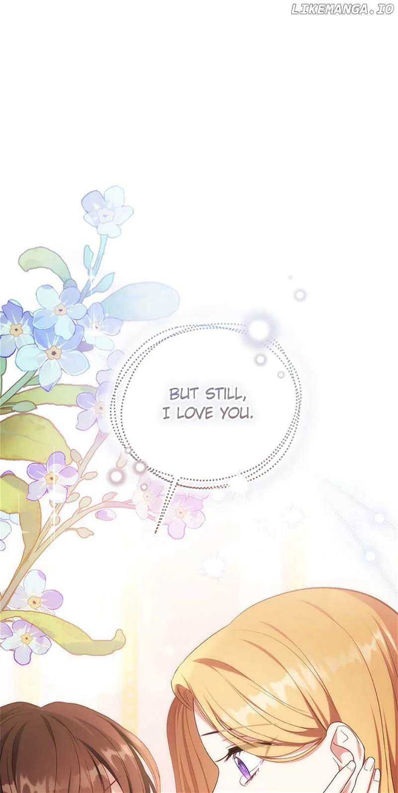 Maid To Love or Die Chapter 46 – Page 35