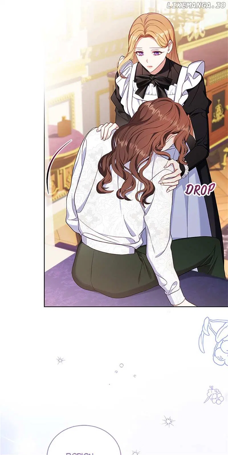 Maid To Love or Die Chapter 46 – Page 40