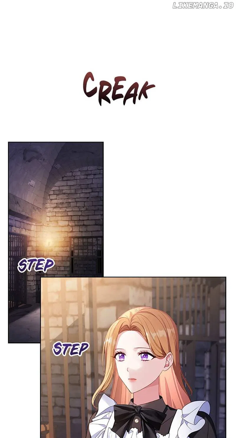 Maid To Love or Die Chapter 46 – Page 43