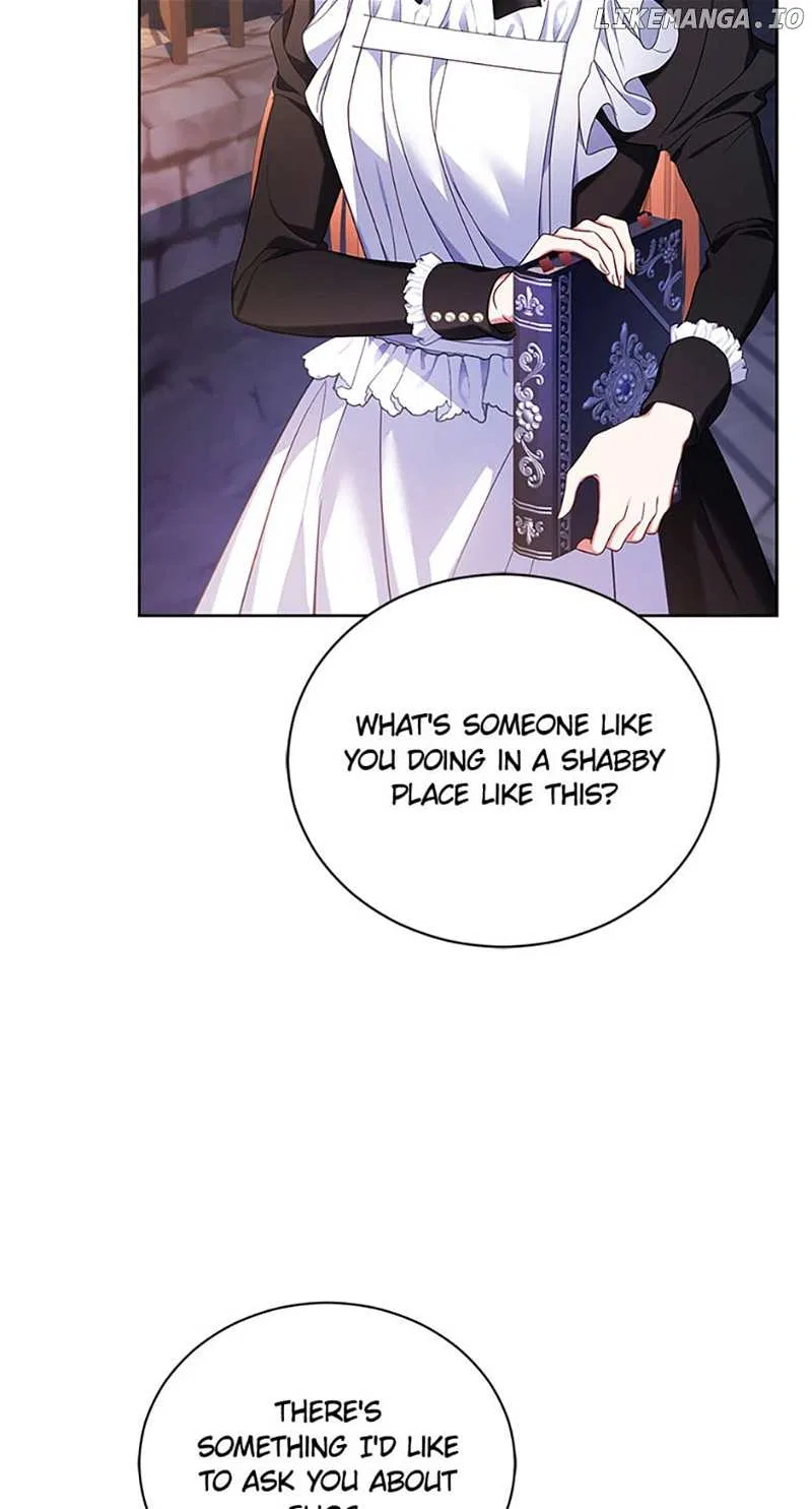 Maid To Love or Die Chapter 46 – Page 44