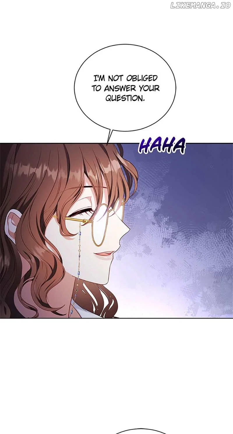 Maid To Love or Die Chapter 46 – Page 46