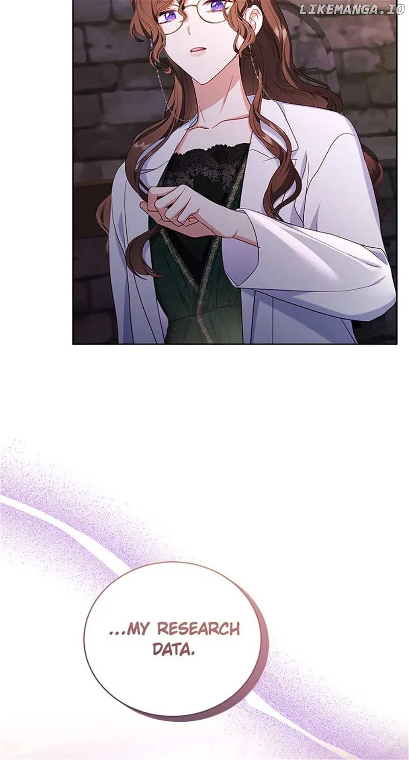 Maid To Love or Die Chapter 46 – Page 49