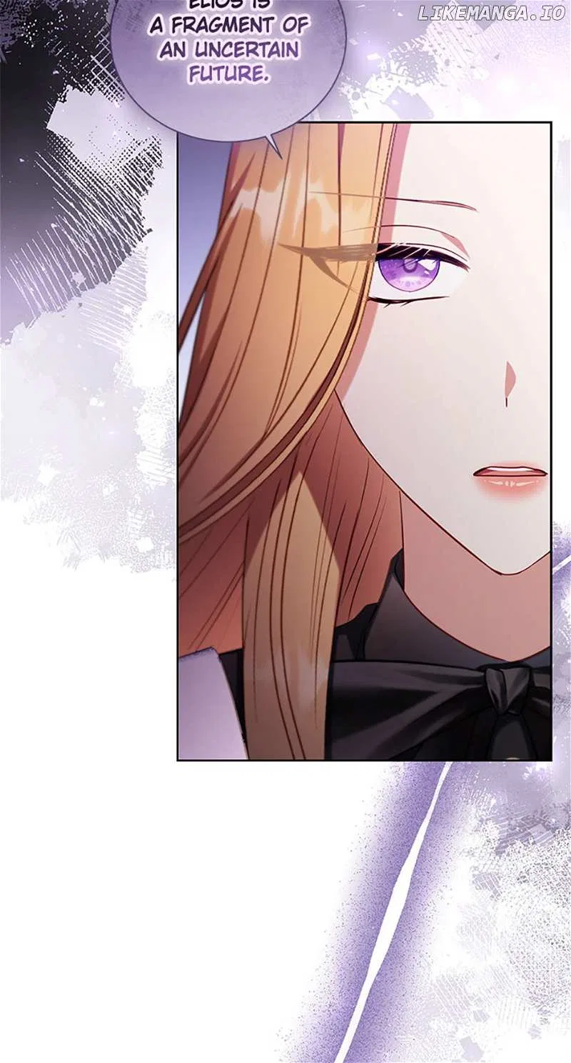 Maid To Love or Die Chapter 46 – Page 51