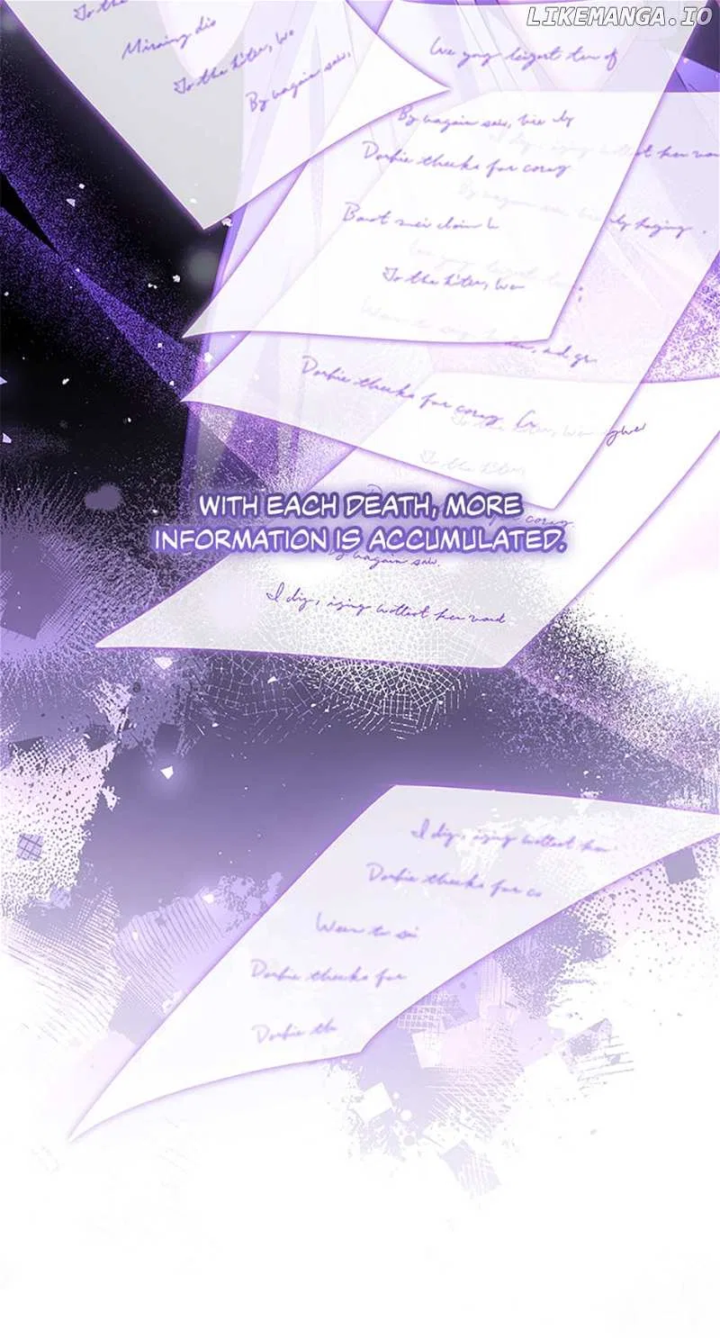 Maid To Love or Die Chapter 46 – Page 54