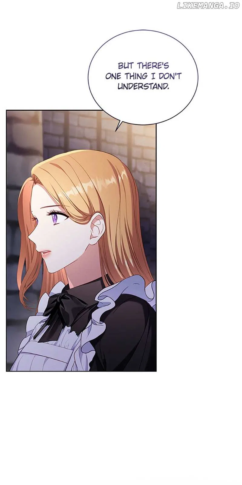 Maid To Love or Die Chapter 46 – Page 56