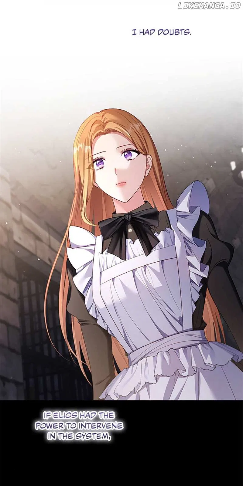Maid To Love or Die Chapter 46 – Page 57