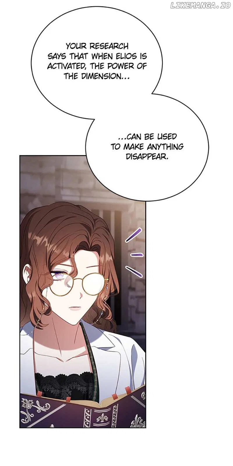 Maid To Love or Die Chapter 46 – Page 59