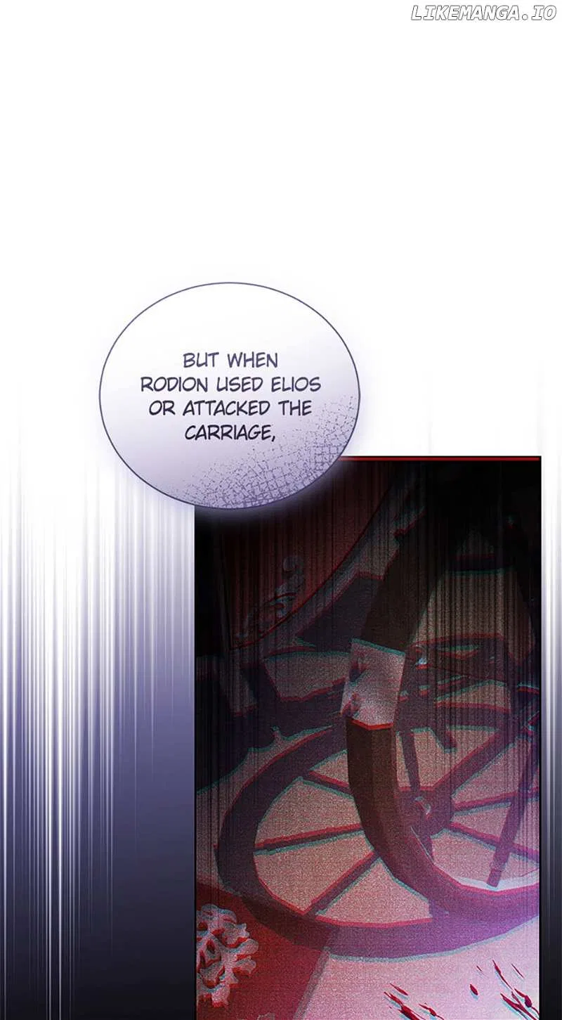 Maid To Love or Die Chapter 46 – Page 60