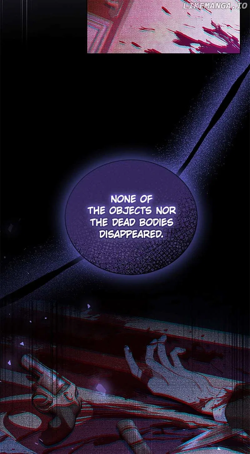 Maid To Love or Die Chapter 46 – Page 61