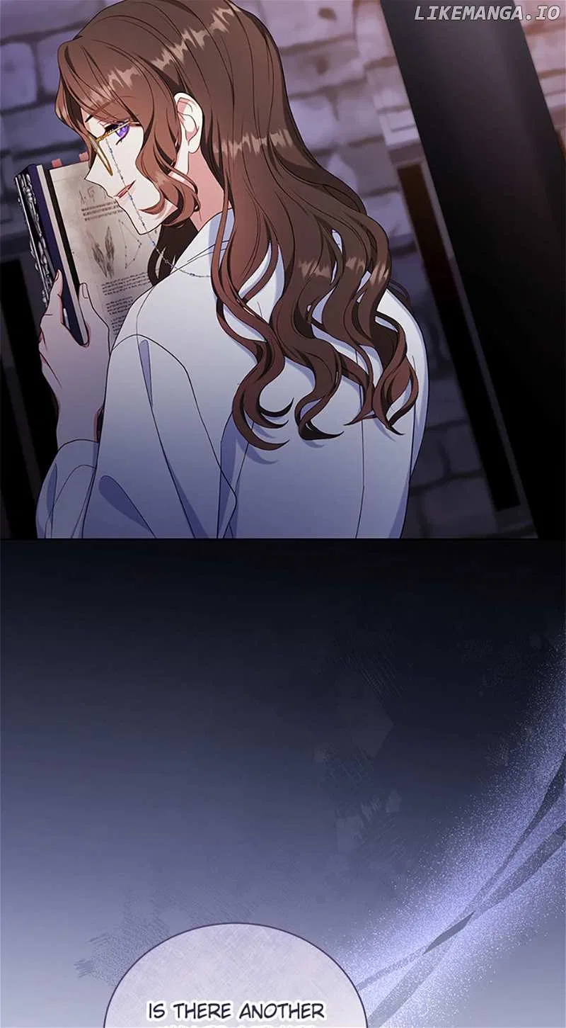 Maid To Love or Die Chapter 46 – Page 63