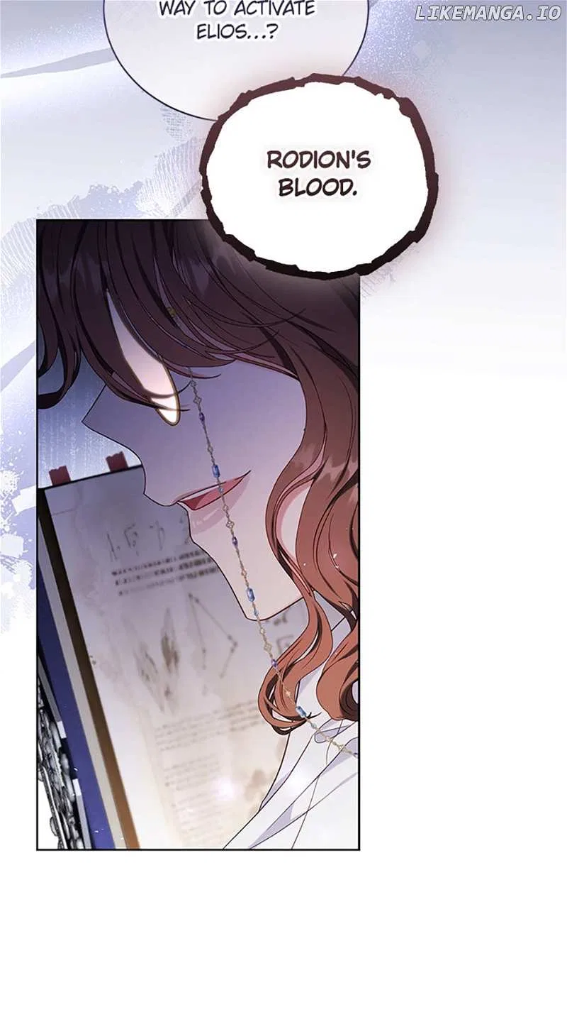 Maid To Love or Die Chapter 46 – Page 64