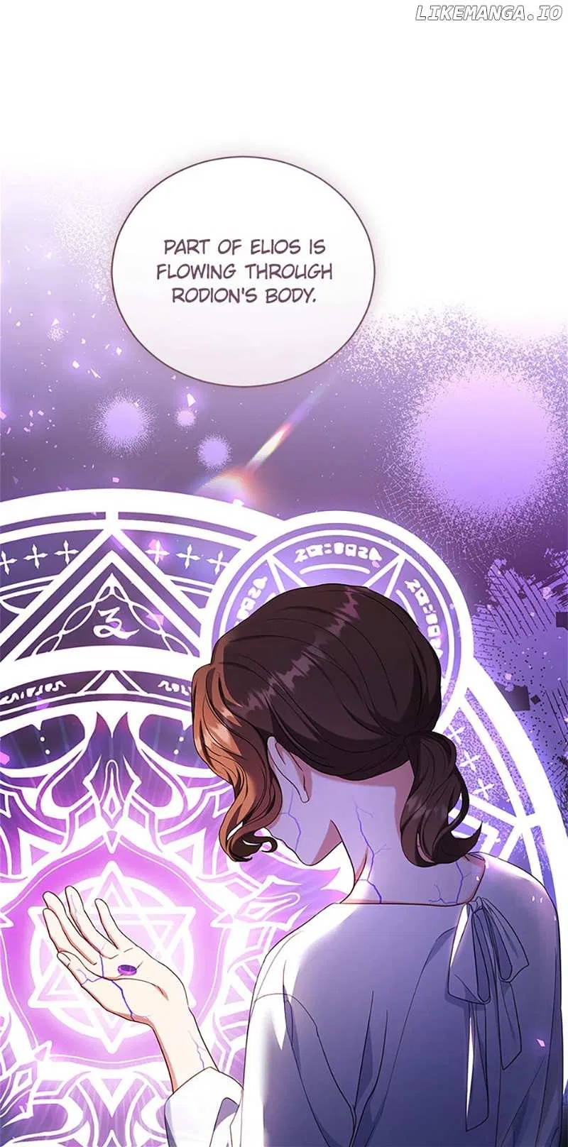 Maid To Love or Die Chapter 46 – Page 65