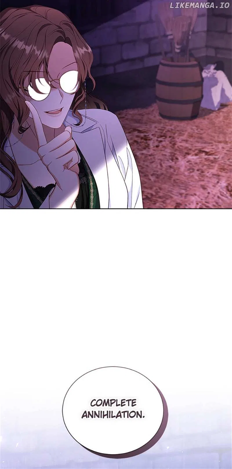Maid To Love or Die Chapter 46 – Page 68