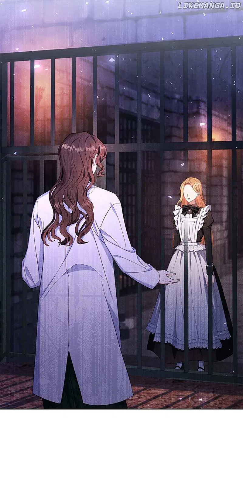 Maid To Love or Die Chapter 46 – Page 69
