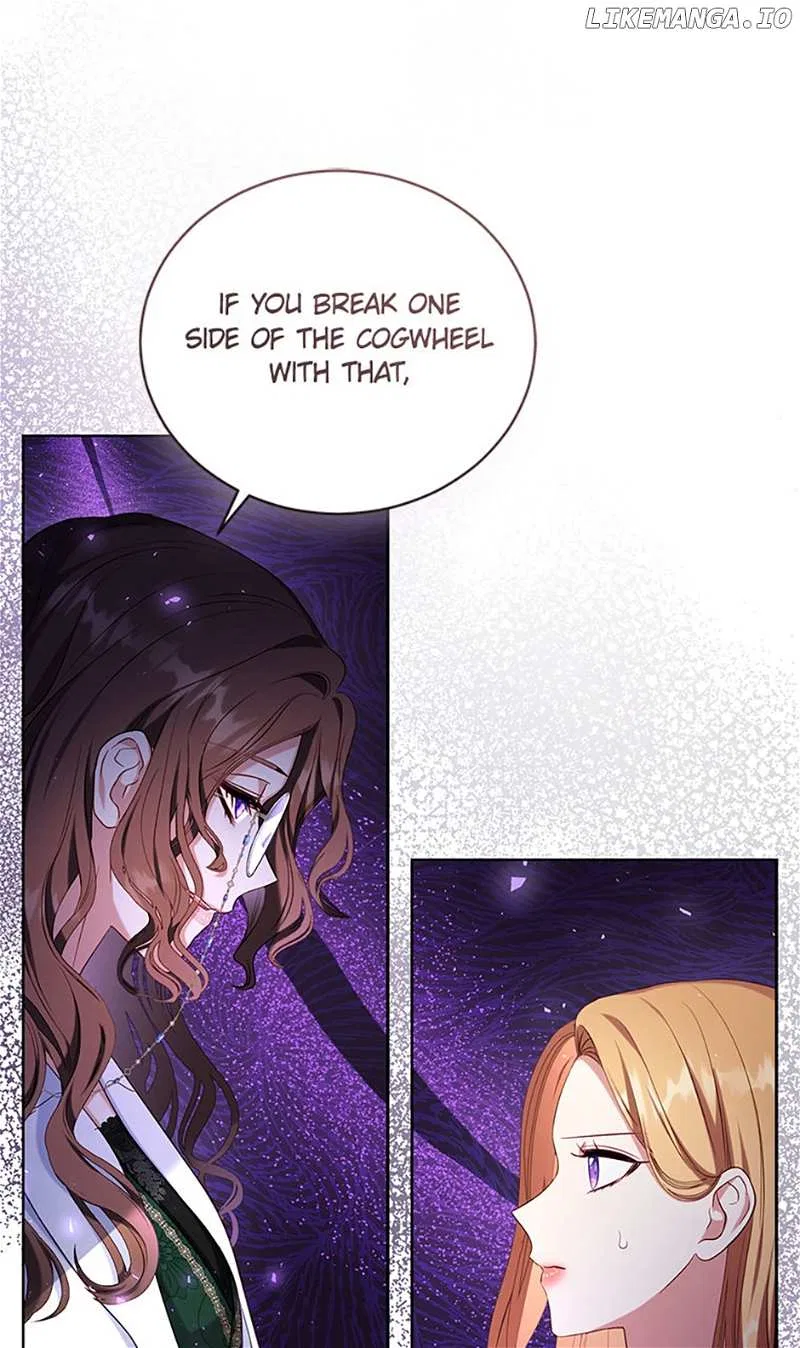 Maid To Love or Die Chapter 46 – Page 70