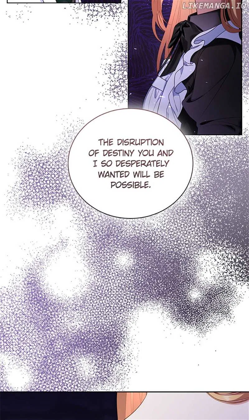 Maid To Love or Die Chapter 46 – Page 71