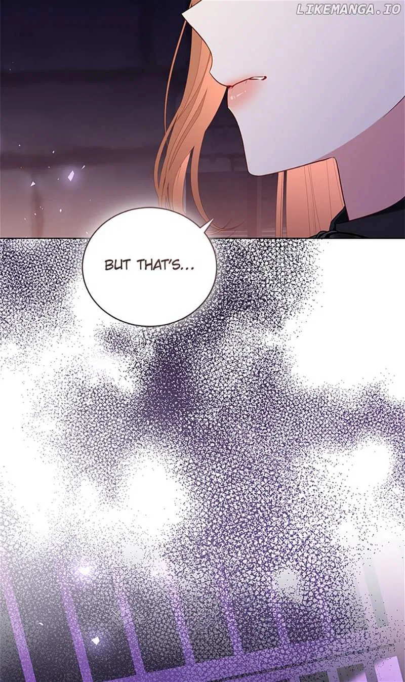 Maid To Love or Die Chapter 46 – Page 72