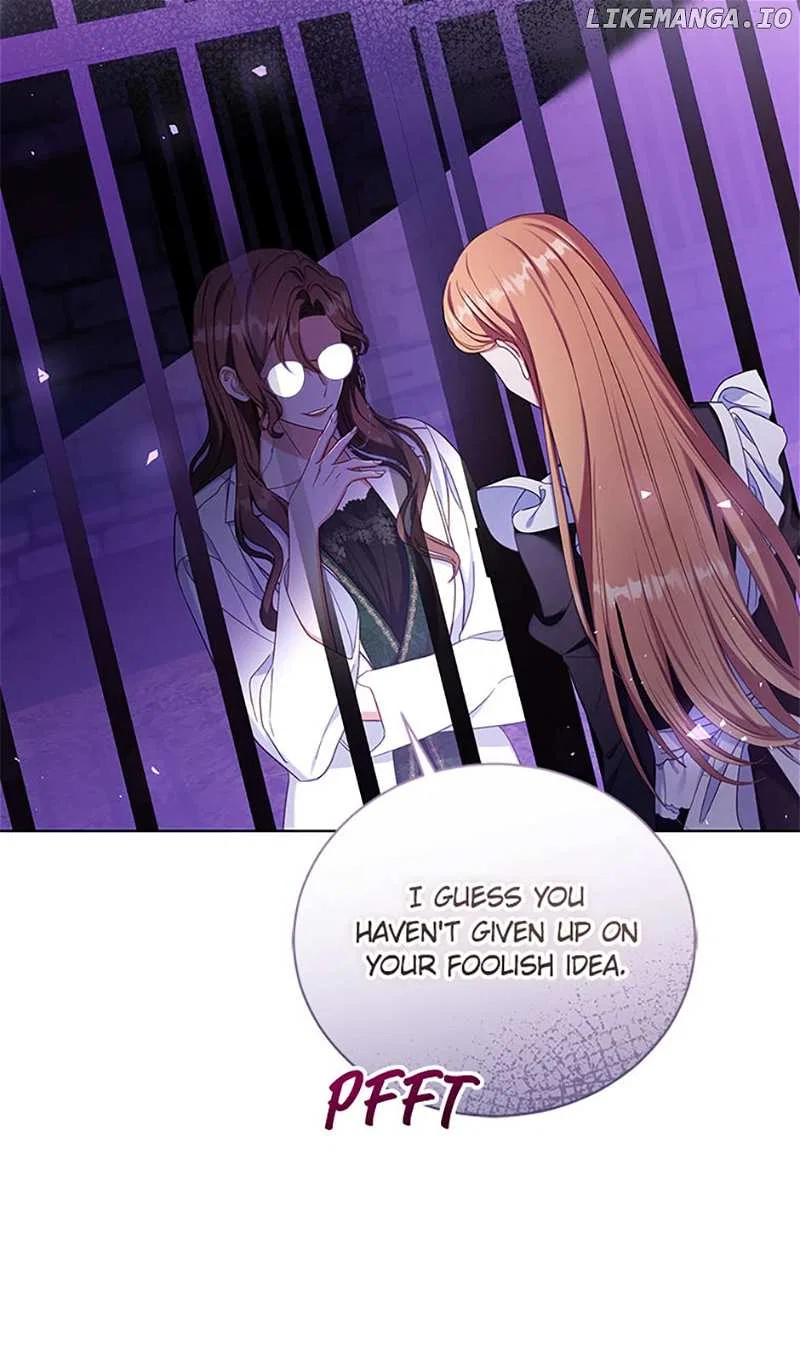 Maid To Love or Die Chapter 46 – Page 73