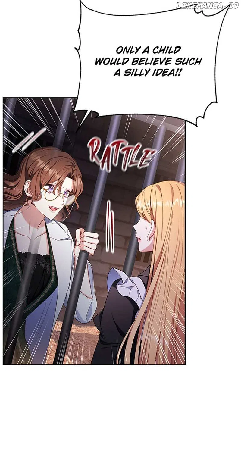 Maid To Love or Die Chapter 46 – Page 75