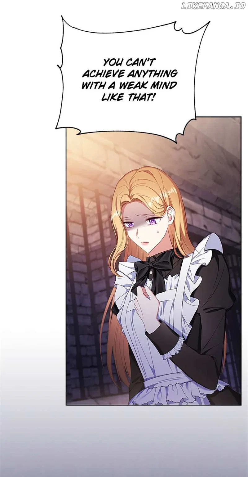 Maid To Love or Die Chapter 46 – Page 76