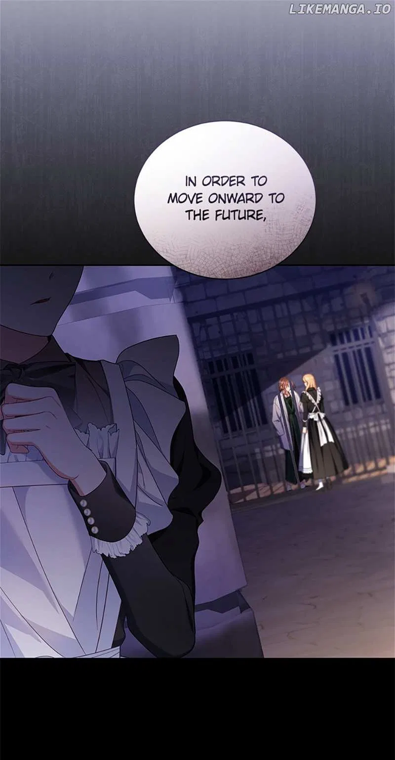 Maid To Love or Die Chapter 46 – Page 77