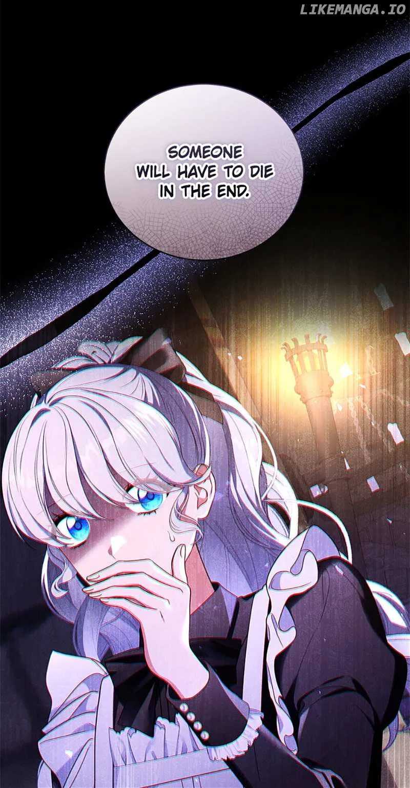 Maid To Love or Die Chapter 46 – Page 78