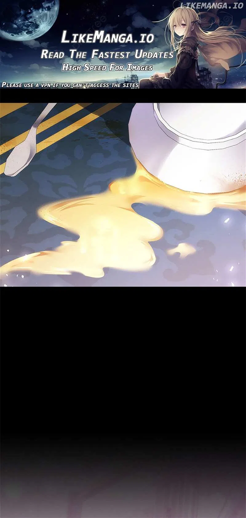 Maid To Love or Die Chapter 45 – Page 1
