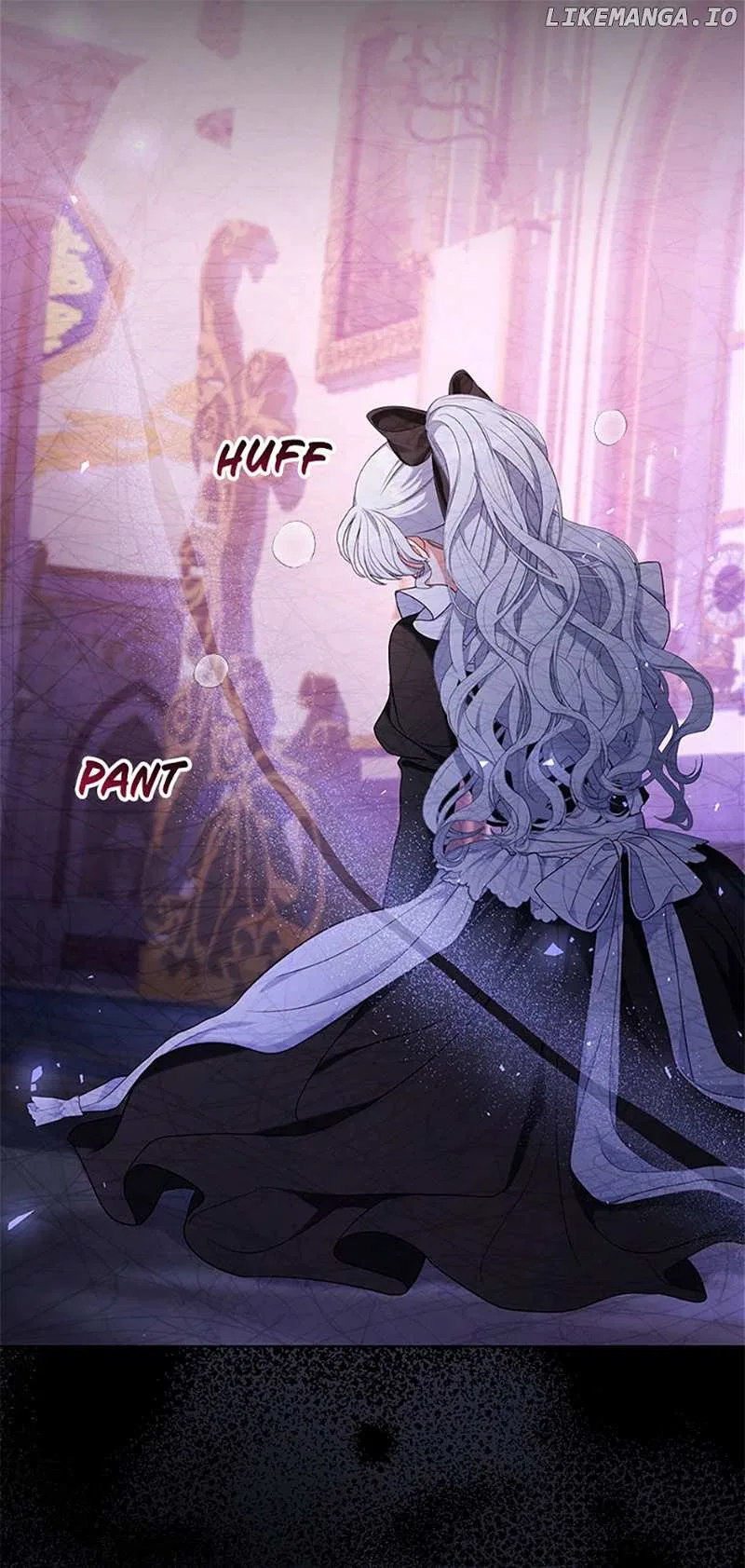 Maid To Love or Die Chapter 45 – Page 2