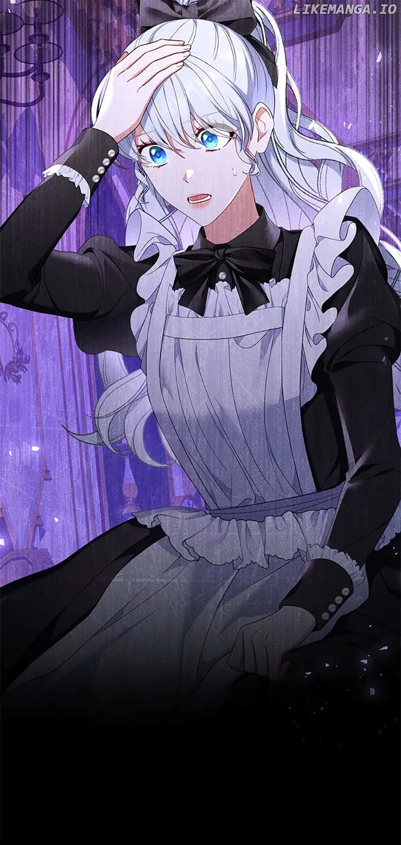 Maid To Love or Die Chapter 45 – Page 5