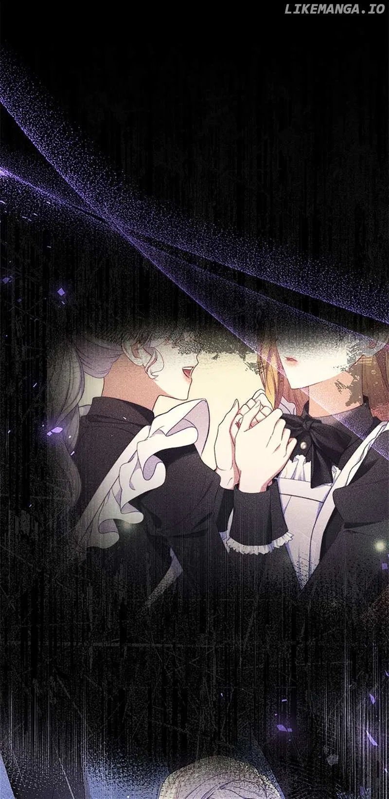 Maid To Love or Die Chapter 45 – Page 6