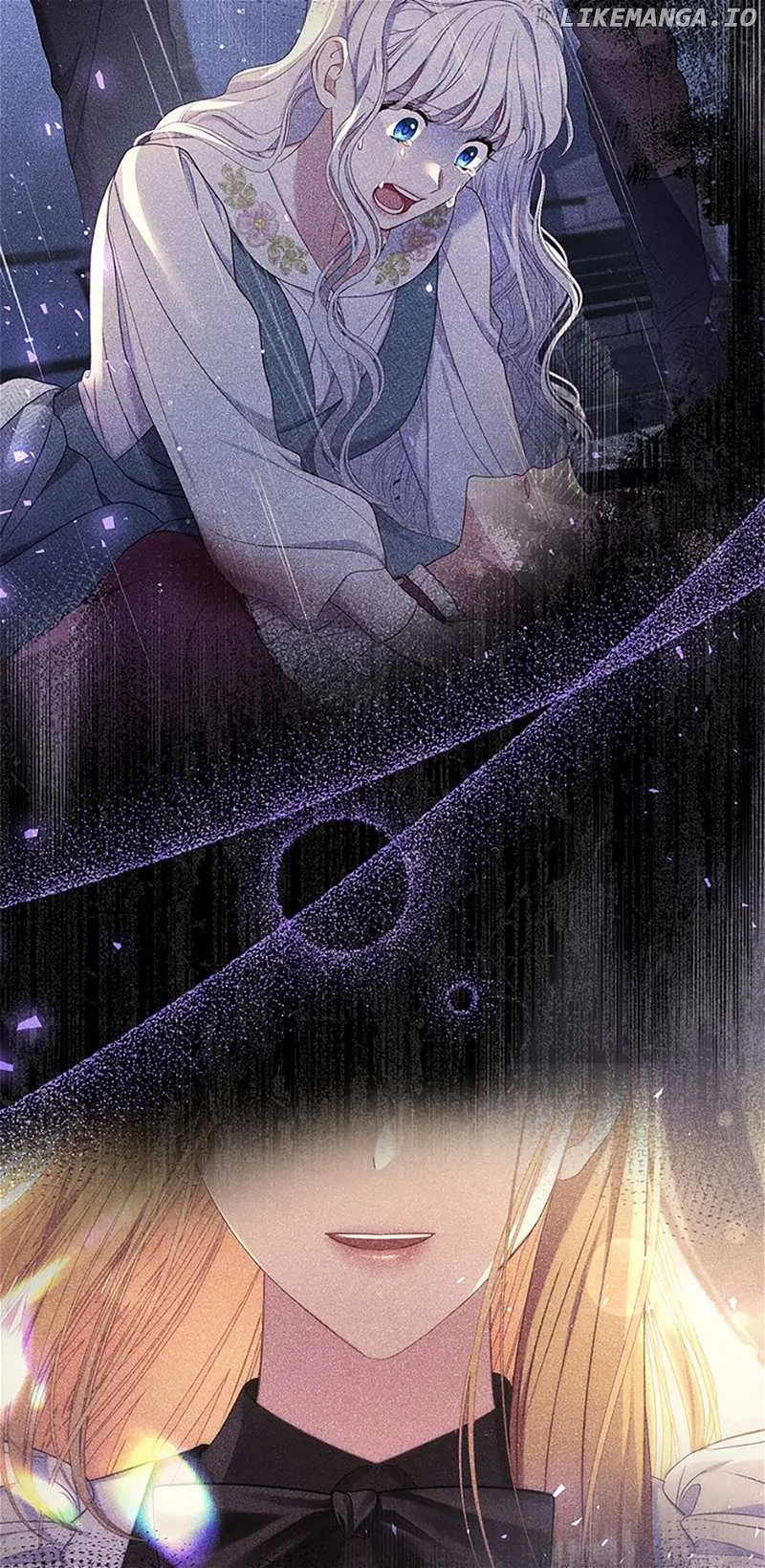 Maid To Love or Die Chapter 45 – Page 7
