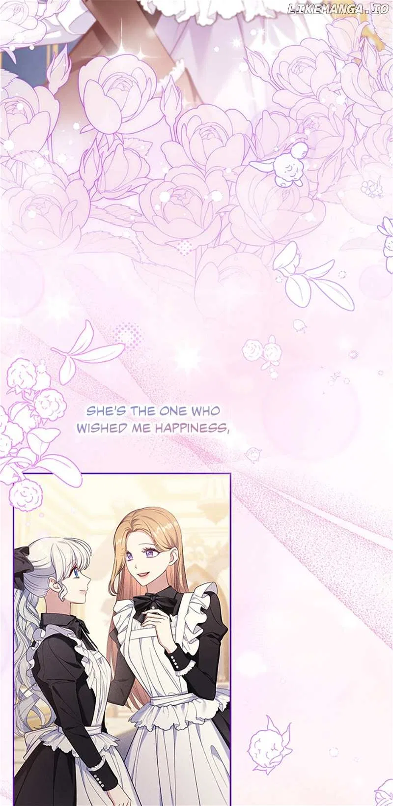 Maid To Love or Die Chapter 45 – Page 10